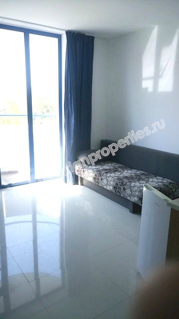 Cheap furnished studio for sale in the resort Sunny Beach Cheap furnished studio for sale in the resort Sunny Beach