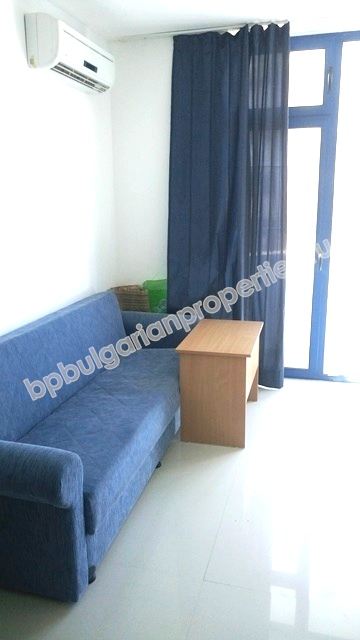 Cheap furnished studio for sale in the resort Sunny Beach Cheap furnished studio for sale in the resort Sunny Beach