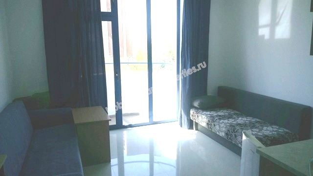 Cheap furnished studio for sale in the resort Sunny Beach Cheap furnished studio for sale in the resort Sunny Beach