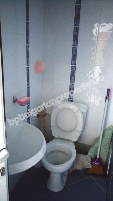 Cheap furnished studio for sale in the resort Sunny Beach Cheap furnished studio for sale in the resort Sunny Beach