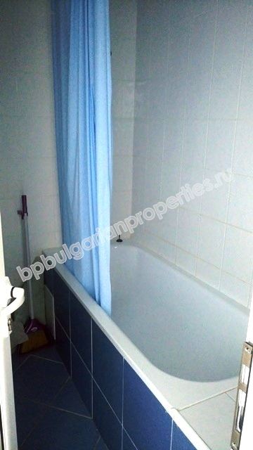 Cheap furnished studio for sale in the resort Sunny Beach Cheap furnished studio for sale in the resort Sunny Beach