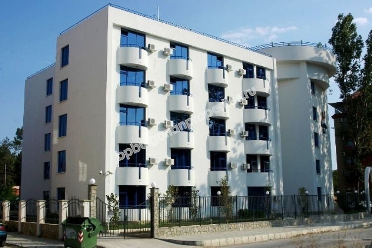 Cheap furnished studio for sale in the resort Sunny Beach Cheap furnished studio for sale in the resort Sunny Beach