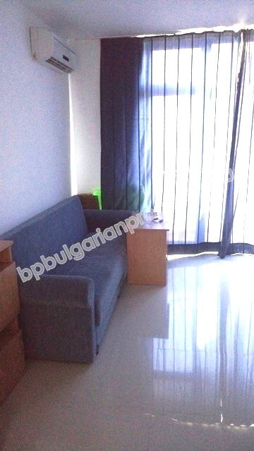Cheap furnished studio for sale in the resort Sunny Beach Cheap furnished studio for sale in the resort Sunny Beach