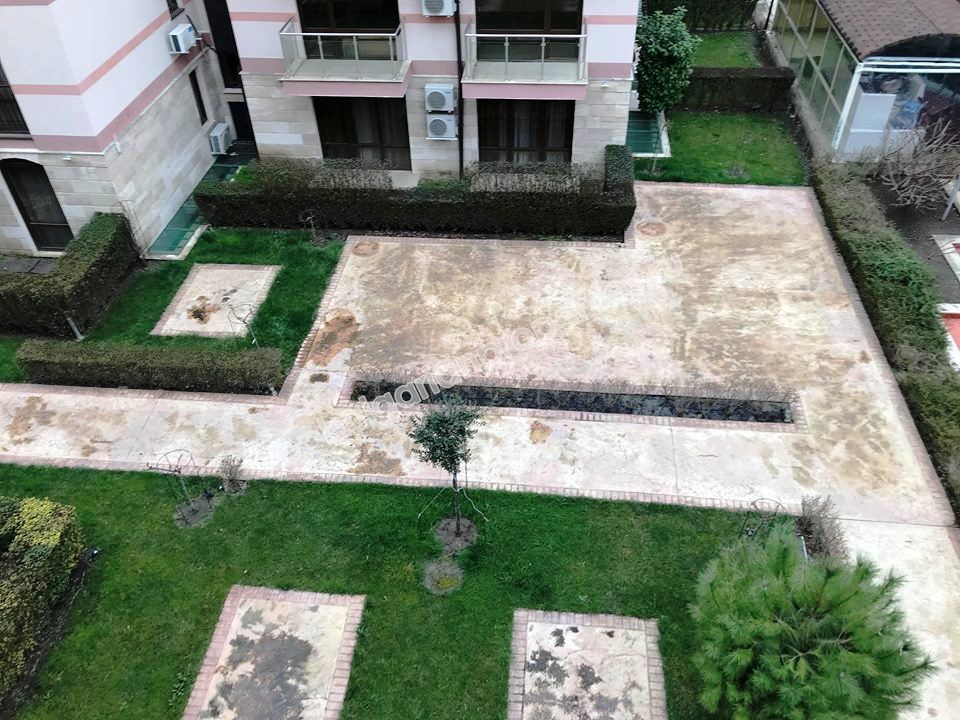 One-bedroom furnished apartment in an elite complex for sale in the resort Sunny Beach One-bedroom furnished apartment in an elite complex for sale in the resort Sunny Beach