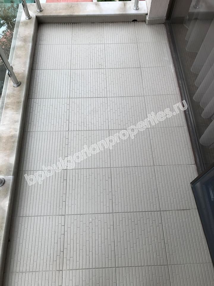 One-bedroom furnished apartment in an elite complex for sale in the resort Sunny Beach One-bedroom furnished apartment in an elite complex for sale in the resort Sunny Beach