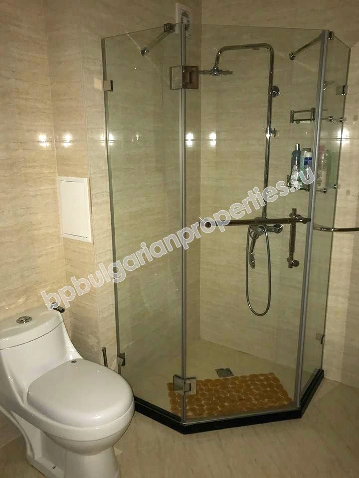 One-bedroom furnished apartment in an elite complex for sale in the resort Sunny Beach One-bedroom furnished apartment in an elite complex for sale in the resort Sunny Beach