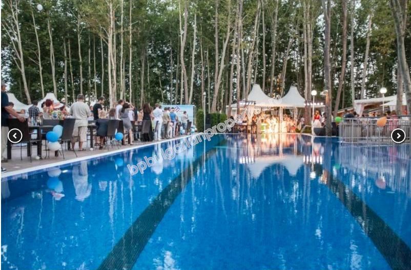 One-bedroom furnished apartment in an elite complex for sale in the resort Sunny Beach One-bedroom furnished apartment in an elite complex for sale in the resort Sunny Beach