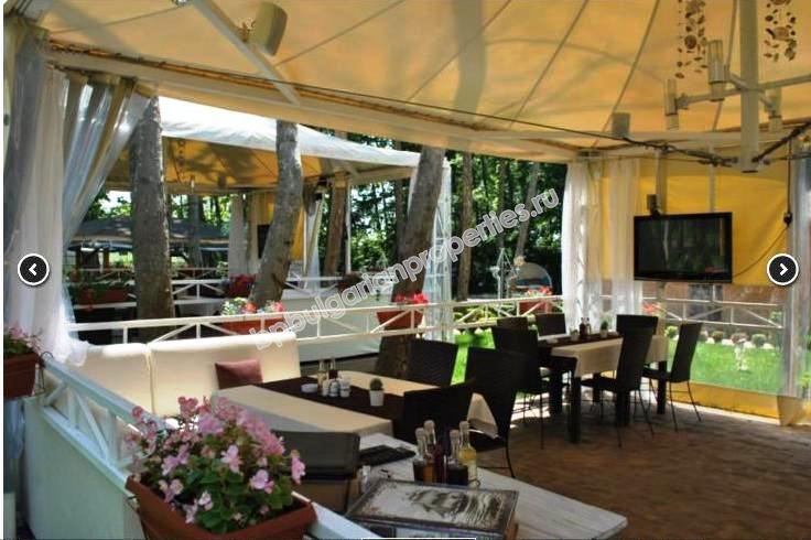 One-bedroom furnished apartment in an elite complex for sale in the resort Sunny Beach One-bedroom furnished apartment in an elite complex for sale in the resort Sunny Beach