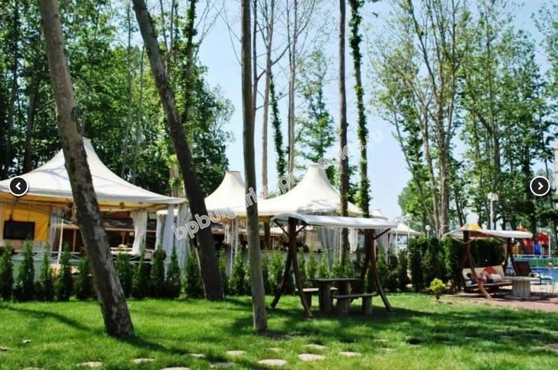 One-bedroom furnished apartment in an elite complex for sale in the resort Sunny Beach One-bedroom furnished apartment in an elite complex for sale in the resort Sunny Beach