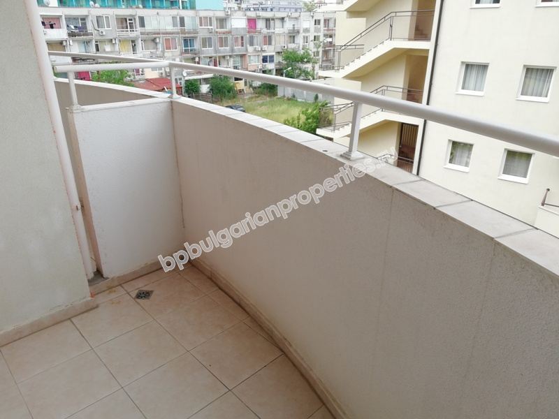 Cheap furnished studio for sale in the resort Sunny Beach Cheap furnished studio for sale in the resort Sunny Beach