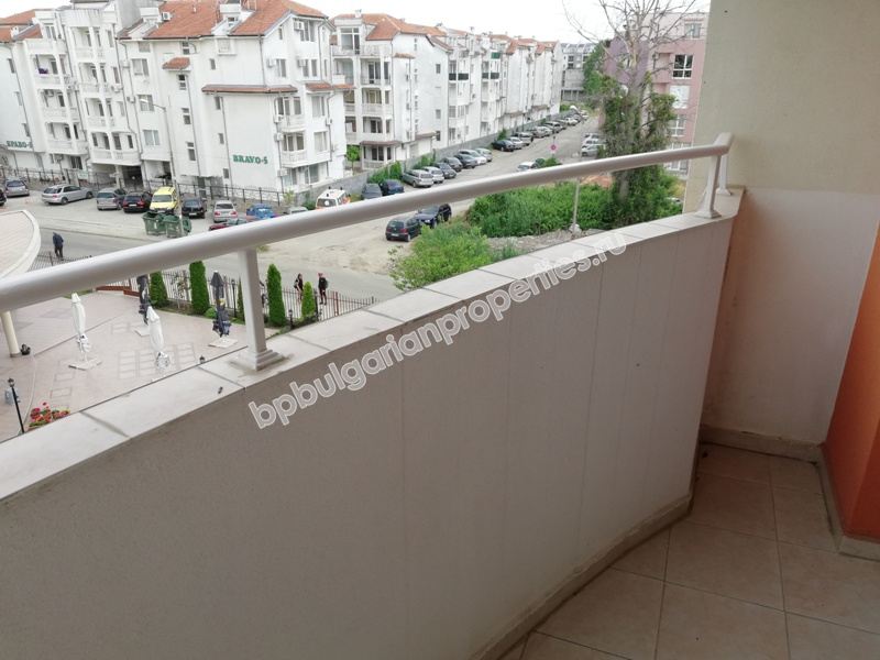 Cheap furnished studio for sale in the resort Sunny Beach Cheap furnished studio for sale in the resort Sunny Beach