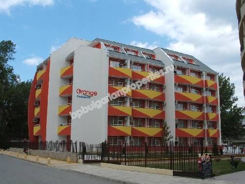 Cheap furnished studio for sale in the resort Sunny Beach Cheap furnished studio for sale in the resort Sunny Beach