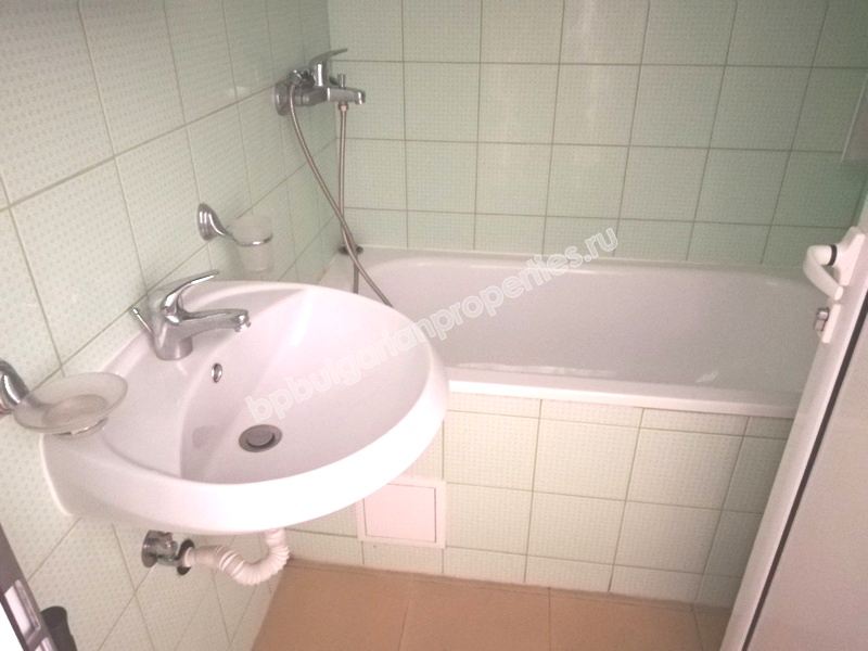 Cheap furnished studio for sale in the resort Sunny Beach Cheap furnished studio for sale in the resort Sunny Beach