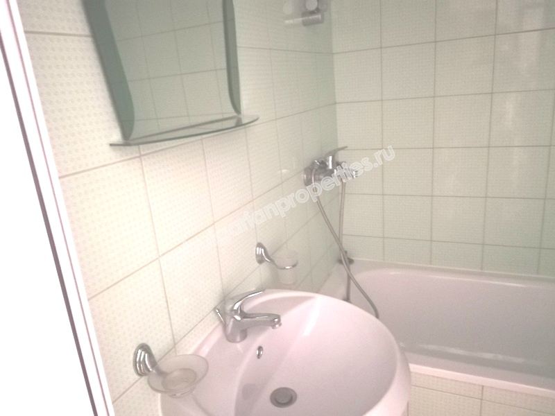 Cheap furnished studio for sale in the resort Sunny Beach Cheap furnished studio for sale in the resort Sunny Beach