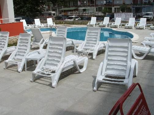 Cheap furnished studio for sale in the resort Sunny Beach Cheap furnished studio for sale in the resort Sunny Beach