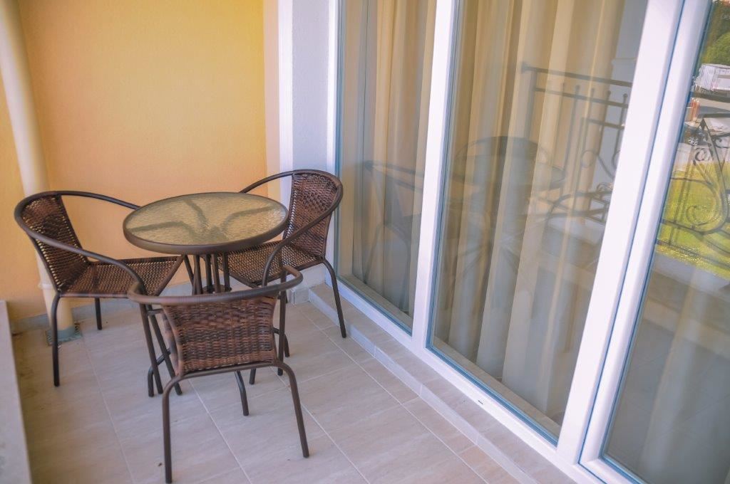 Furnished one-bedroom apartment for rent close to the beach in Ravda resort Furnished one-bedroom apartment for rent close to the beach in Ravda resort