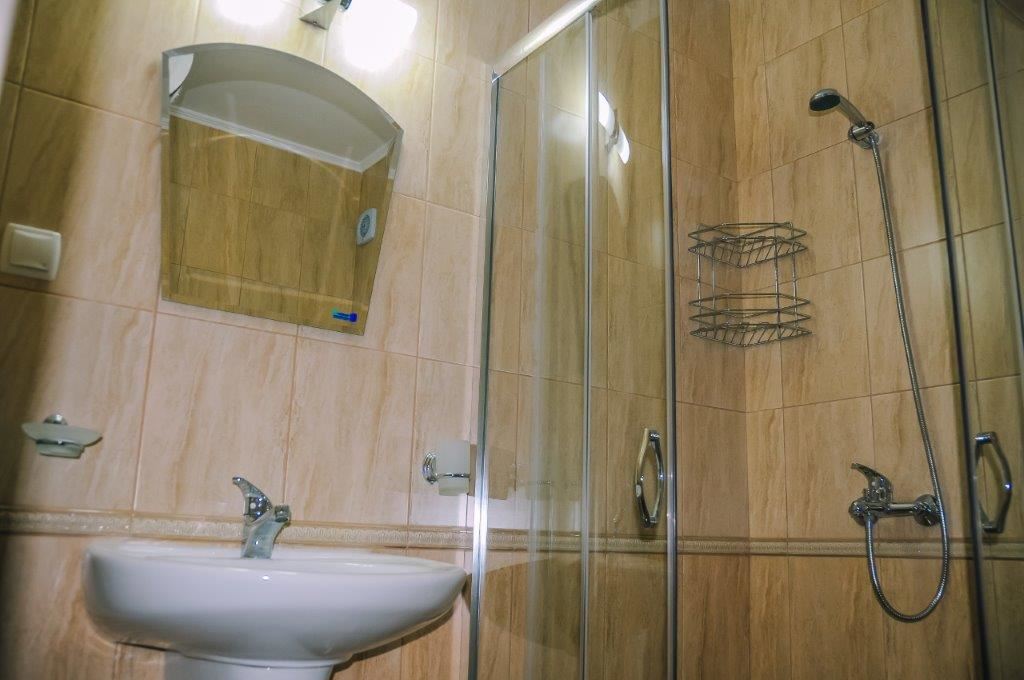 Furnished one-bedroom apartment for rent close to the beach in Ravda resort Furnished one-bedroom apartment for rent close to the beach in Ravda resort