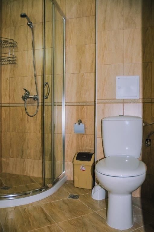 Furnished one-bedroom apartment for rent close to the beach in Ravda resort Furnished one-bedroom apartment for rent close to the beach in Ravda resort