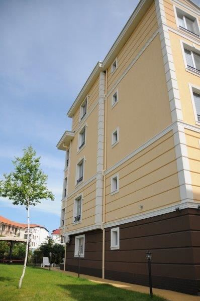 Furnished one-bedroom apartment for rent close to the beach in Ravda resort Furnished one-bedroom apartment for rent close to the beach in Ravda resort