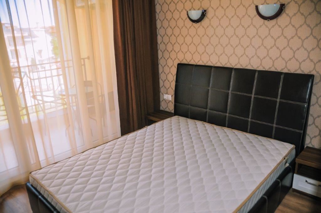 Furnished one-bedroom apartment for rent close to the beach in Ravda resort Furnished one-bedroom apartment for rent close to the beach in Ravda resort