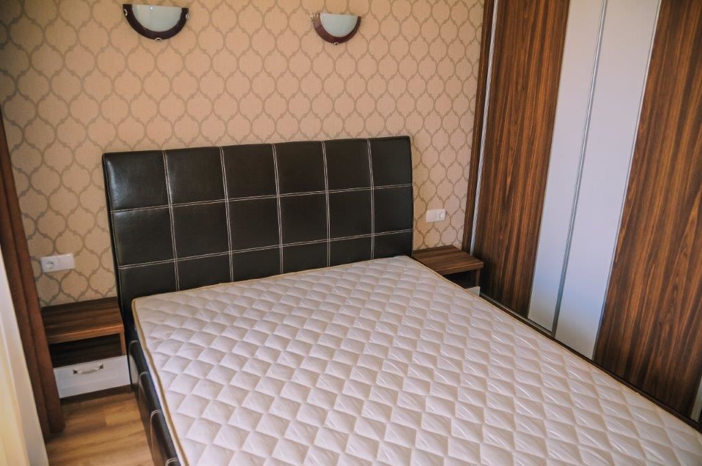 Furnished one-bedroom apartment for rent close to the beach in Ravda resort Furnished one-bedroom apartment for rent close to the beach in Ravda resort