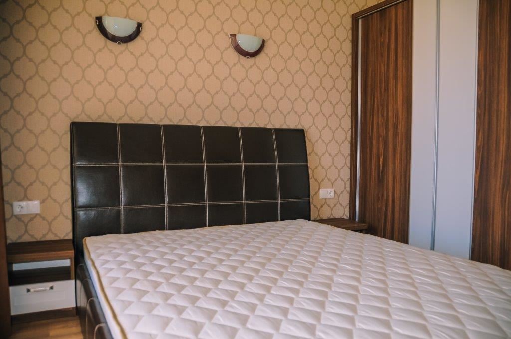 Furnished one-bedroom apartment for rent close to the beach in Ravda resort Furnished one-bedroom apartment for rent close to the beach in Ravda resort