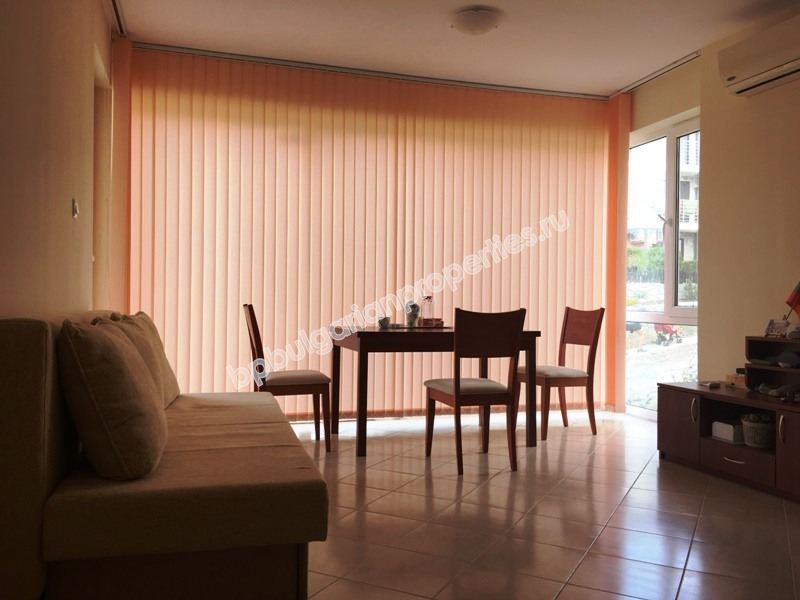 One-bedroom apartment close to the beach for sale in the resort Svet Vlas One-bedroom apartment close to the beach for sale in the resort Svet Vlas