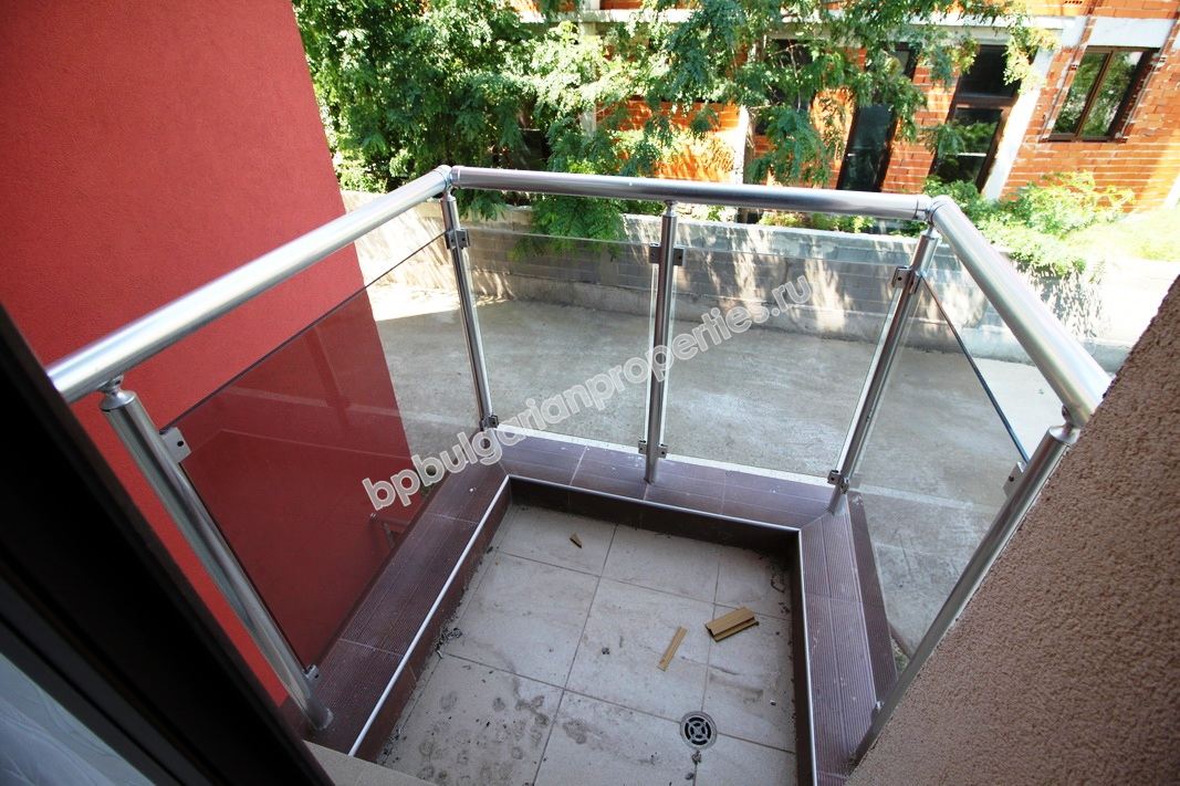 Furnished studio free of charge service for sale in the town of Nessebar Furnished studio free of charge service for sale in the town of Nessebar