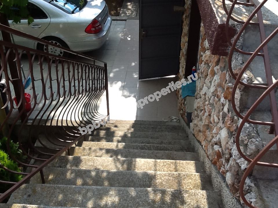 Rural 2-storey house for sale near the town of Dobrich and close to the sea Rural 2-storey house for sale near the town of Dobrich and close to the sea