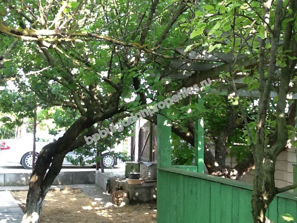 Rural 2-storey house for sale near the town of Dobrich and close to the sea Rural 2-storey house for sale near the town of Dobrich and close to the sea