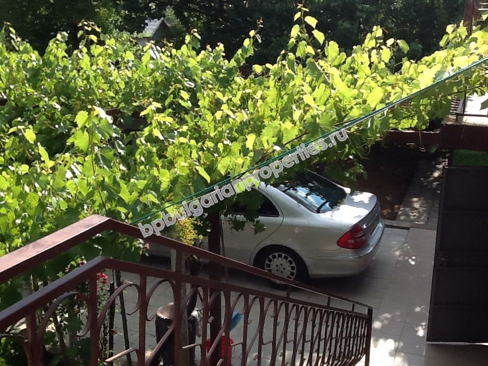 Rural 2-storey house for sale near the town of Dobrich and close to the sea Rural 2-storey house for sale near the town of Dobrich and close to the sea