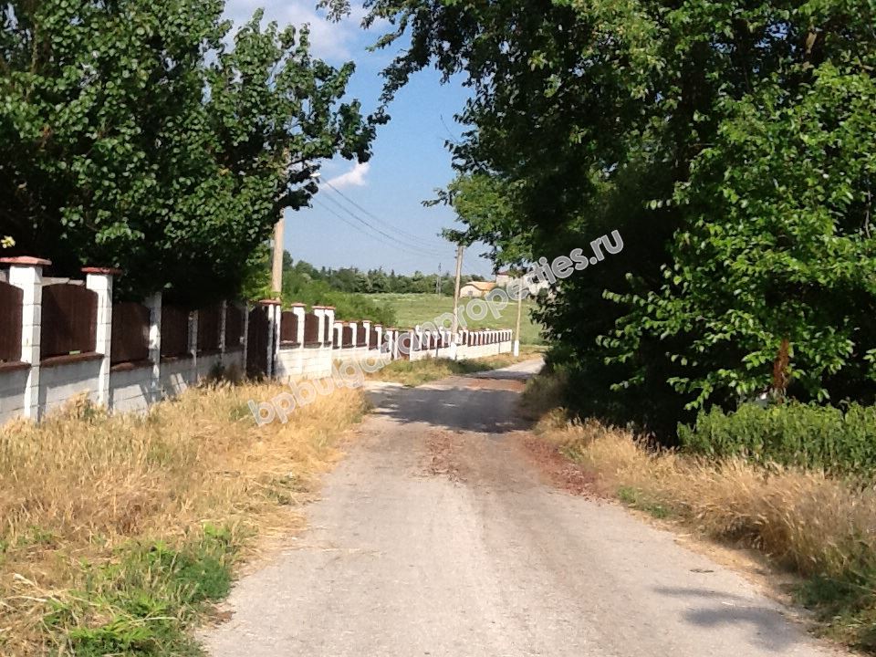 Rural 2-storey house for sale near the town of Dobrich and close to the sea Rural 2-storey house for sale near the town of Dobrich and close to the sea