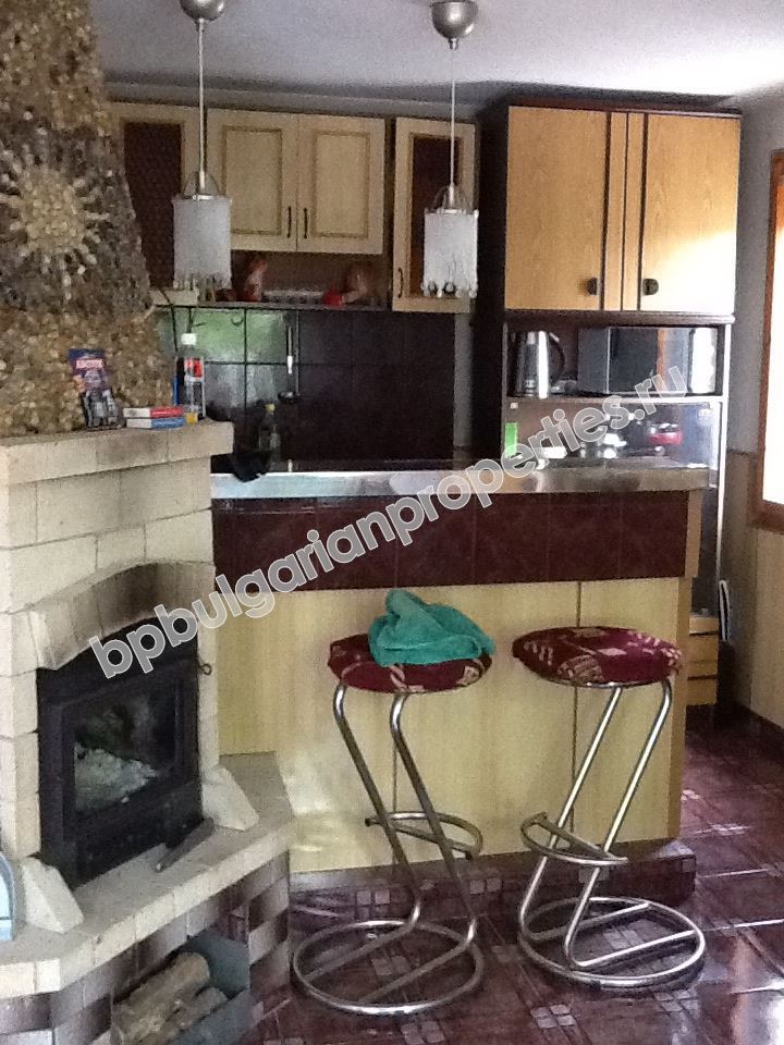 Rural 2-storey house for sale near the town of Dobrich and close to the sea Rural 2-storey house for sale near the town of Dobrich and close to the sea