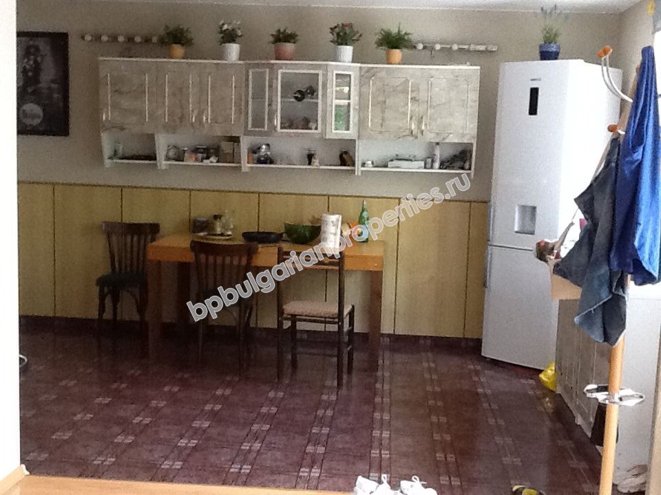 Rural 2-storey house for sale near the town of Dobrich and close to the sea Rural 2-storey house for sale near the town of Dobrich and close to the sea