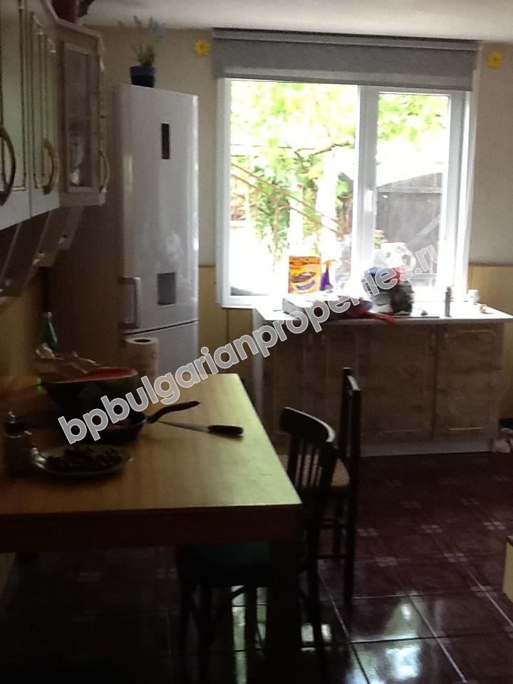 Rural 2-storey house for sale near the town of Dobrich and close to the sea Rural 2-storey house for sale near the town of Dobrich and close to the sea