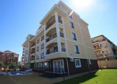 Luxury apartment for recreation and permanent residence in a new residential complex, Ravda Luxury apartment for recreation and permanent residence in a new residential complex, Ravda