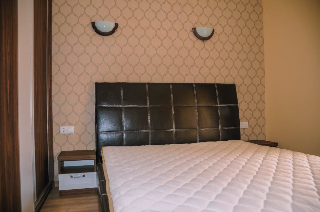 Luxury apartment for recreation and permanent residence in a new residential complex, Ravda Luxury apartment for recreation and permanent residence in a new residential complex, Ravda