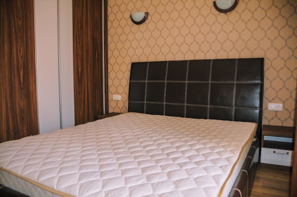 Luxury apartment for recreation and permanent residence in a new residential complex, Ravda Luxury apartment for recreation and permanent residence in a new residential complex, Ravda