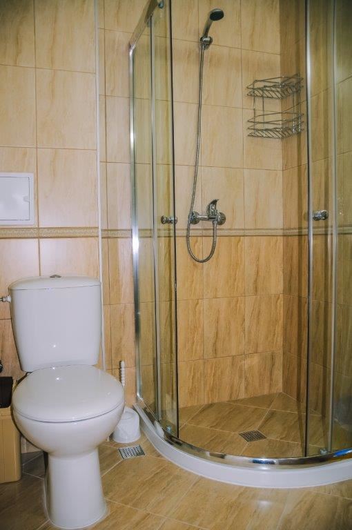 Luxury apartment for recreation and permanent residence in a new residential complex, Ravda Luxury apartment for recreation and permanent residence in a new residential complex, Ravda