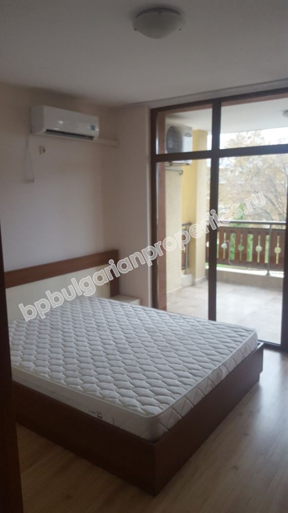 Luxury furnished apartments with sea views near the beach in Ravda Luxury furnished apartments with sea views near the beach in Ravda