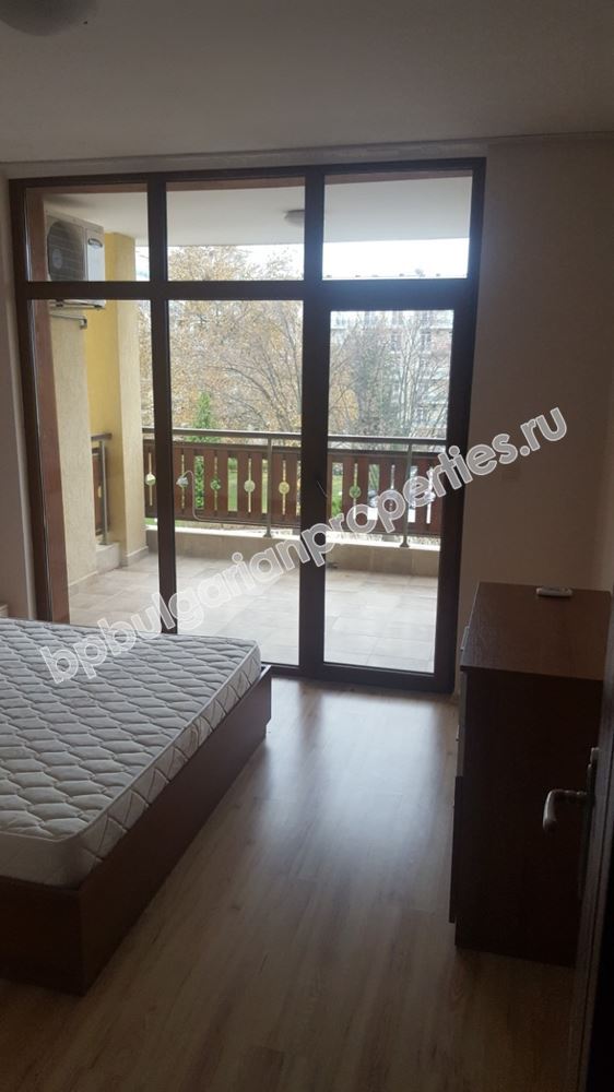 Luxury furnished apartments with sea views near the beach in Ravda Luxury furnished apartments with sea views near the beach in Ravda