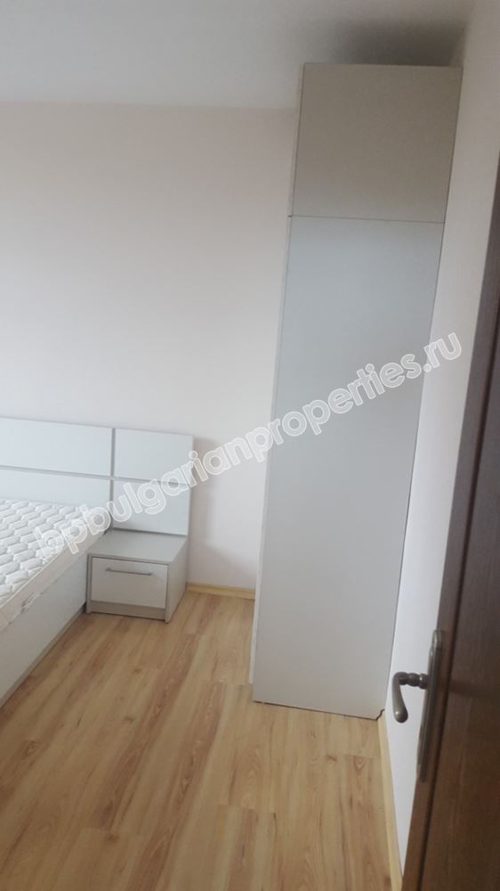 Luxury furnished apartments with sea views near the beach in Ravda Luxury furnished apartments with sea views near the beach in Ravda