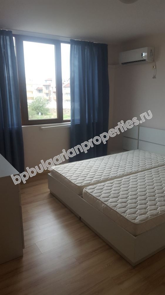 Luxury furnished apartments with sea views near the beach in Ravda Luxury furnished apartments with sea views near the beach in Ravda