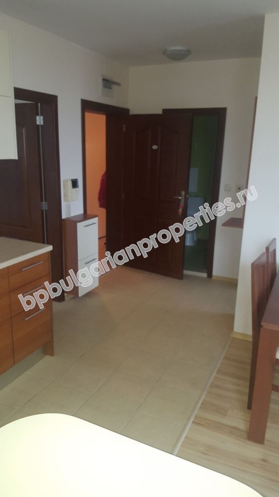 Luxury furnished apartments with sea views near the beach in Ravda Luxury furnished apartments with sea views near the beach in Ravda