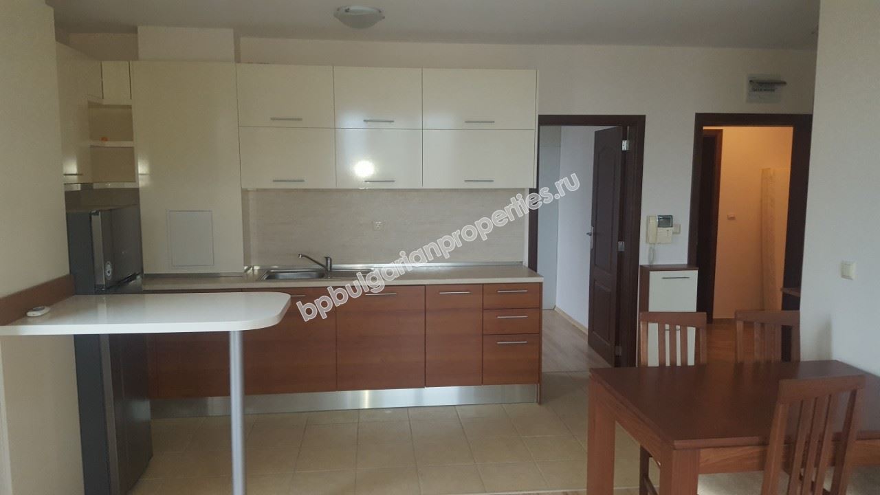 Luxury furnished apartments with sea views near the beach in Ravda Luxury furnished apartments with sea views near the beach in Ravda