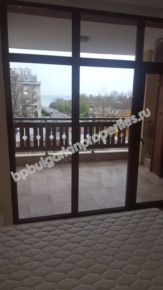 Luxury furnished apartments with sea views near the beach in Ravda Luxury furnished apartments with sea views near the beach in Ravda