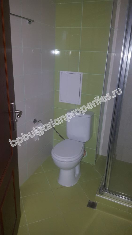 Luxury furnished apartments with sea views near the beach in Ravda Luxury furnished apartments with sea views near the beach in Ravda