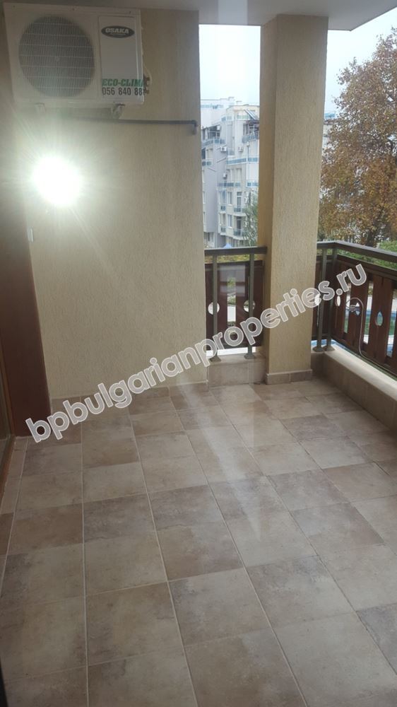 Luxury furnished apartments with sea views near the beach in Ravda Luxury furnished apartments with sea views near the beach in Ravda