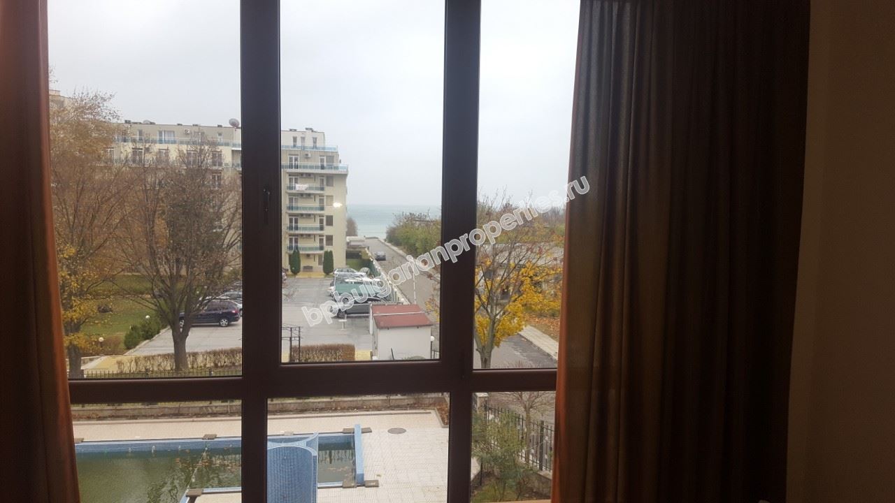 Luxury furnished apartments with sea views near the beach in Ravda Luxury furnished apartments with sea views near the beach in Ravda
