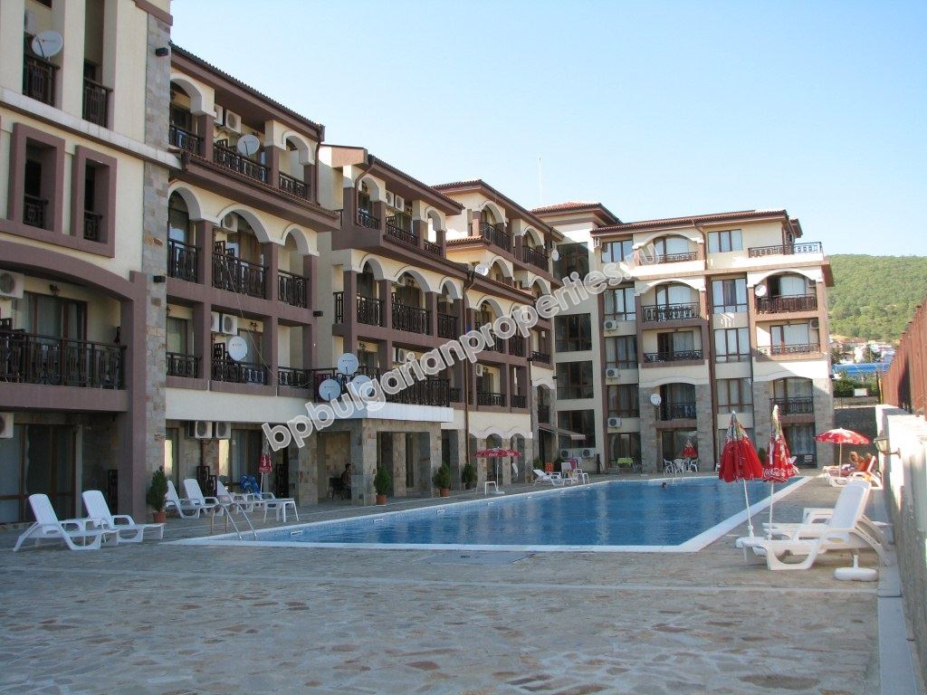 Apartments For Sale In Bulgaria. Bulgarian Real Estate Property.